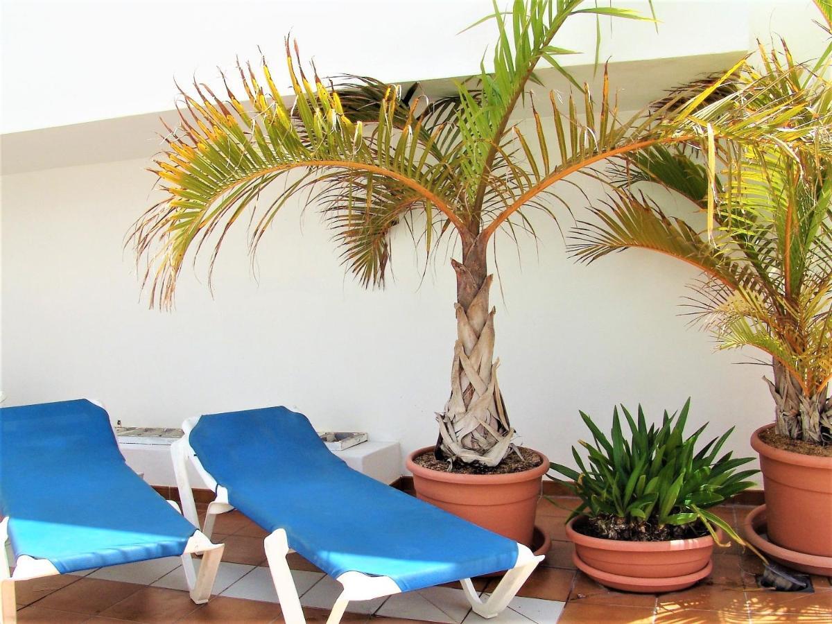 Casas Luis With Private Pool Villa Puerto del Carmen  Exterior photo