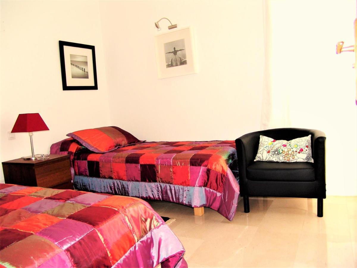 Casas Luis With Private Pool Villa Puerto del Carmen  Exterior photo