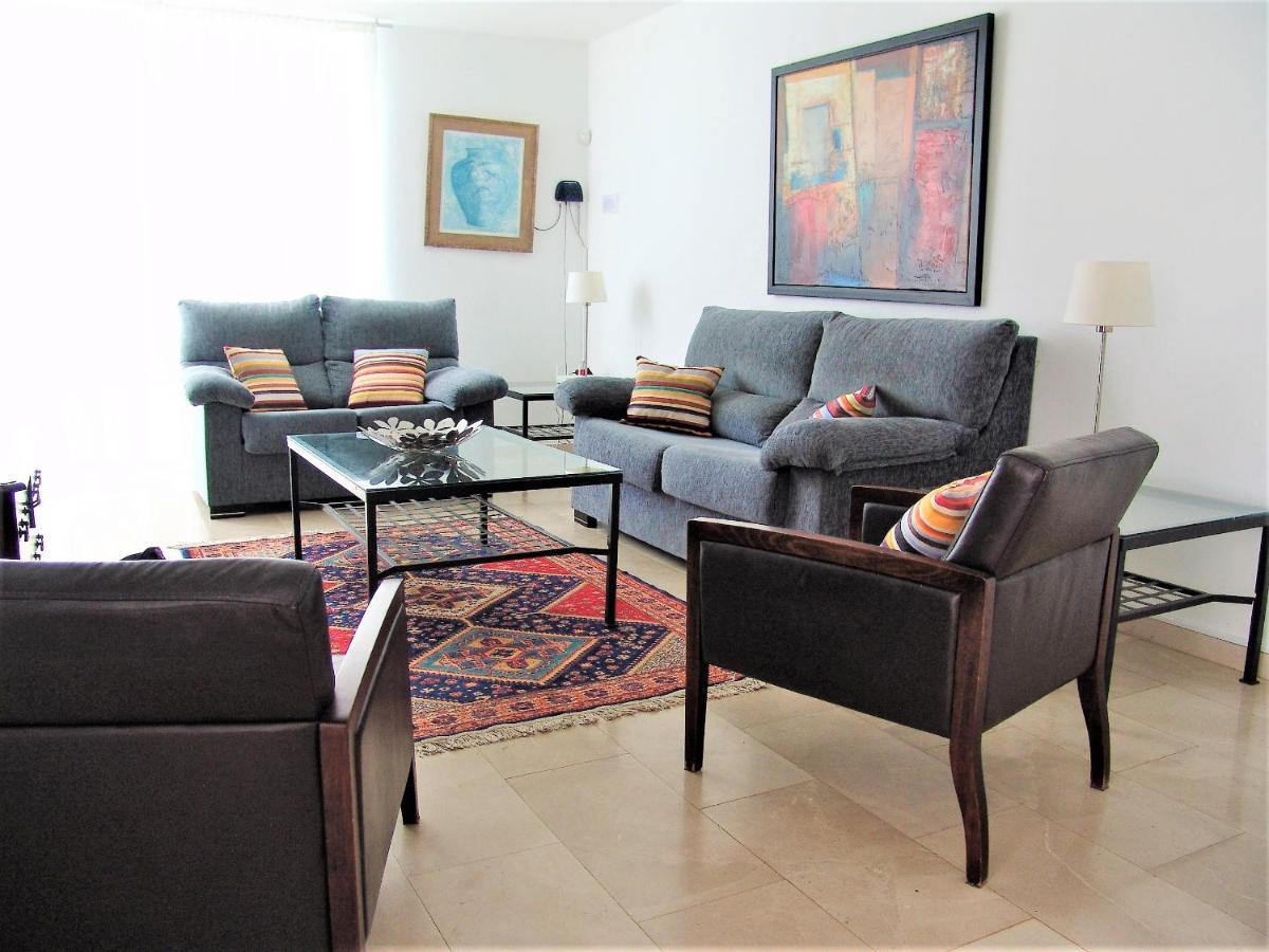 Casas Luis With Private Pool Villa Puerto del Carmen  Exterior photo