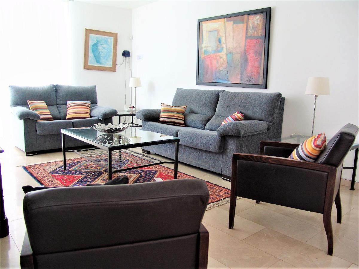 Casas Luis With Private Pool Villa Puerto del Carmen  Exterior photo